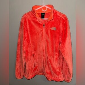 Women's North Face Osito Jacket XXL